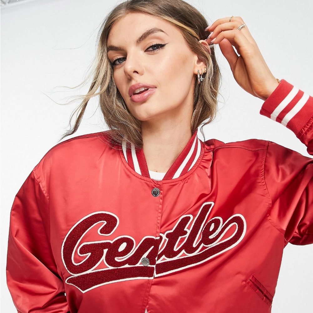 Varsity Jacket - Picture 2 of 16